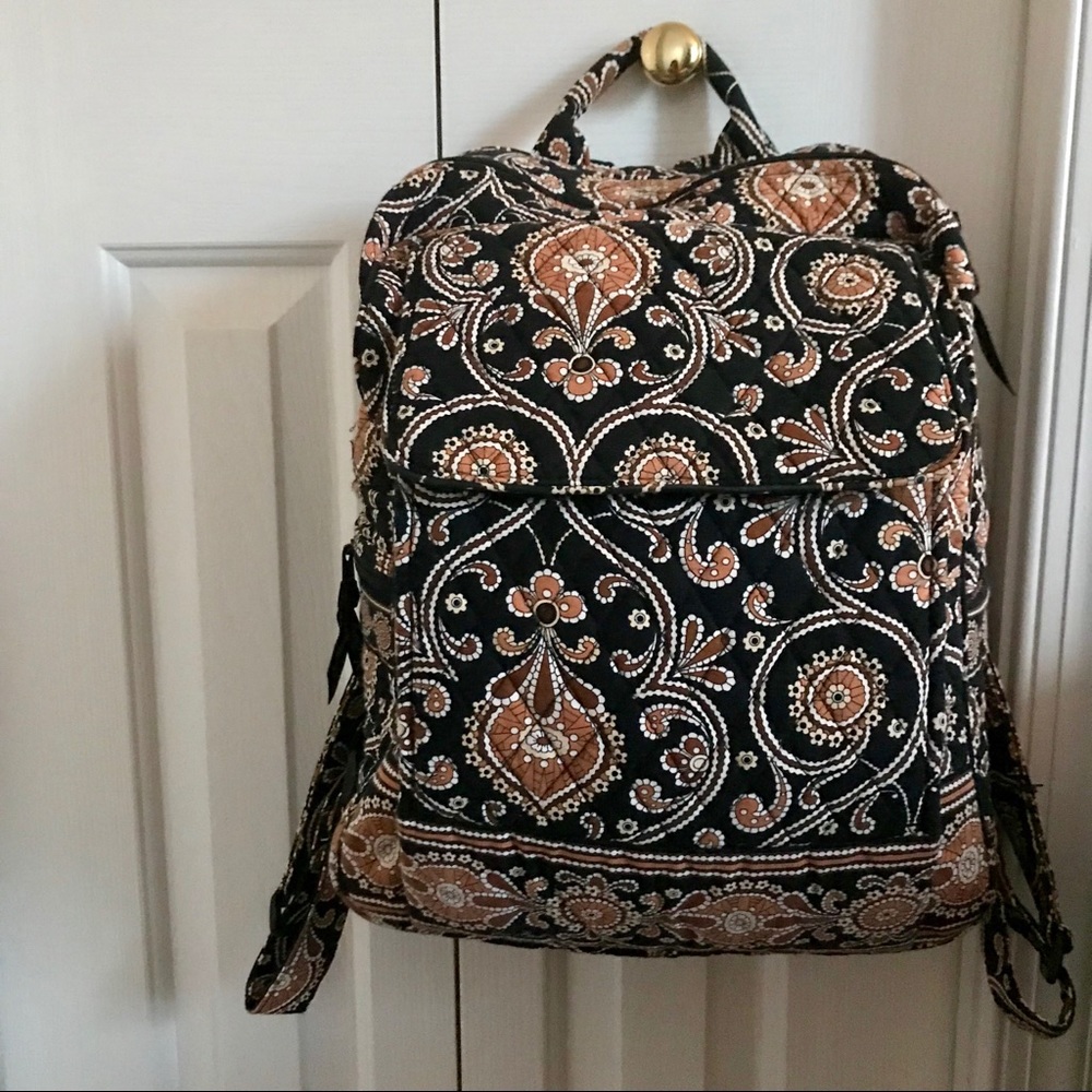 Vera Bradley Backpack